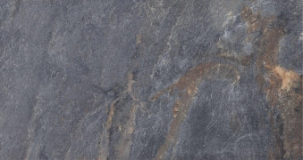 Element by Bell'Italia Tiles, Slate - Multicolor, Matt, 59.7x119.7cm, 9.50mm, Rett.