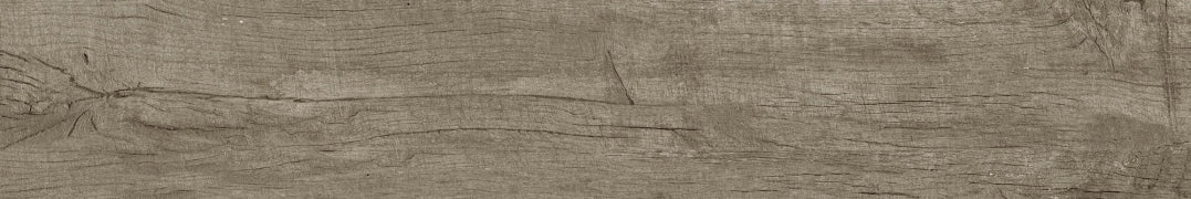 Marazzi, Treverkstage - M4EH - Grey, Grip, 20x120cm, 9.00mm