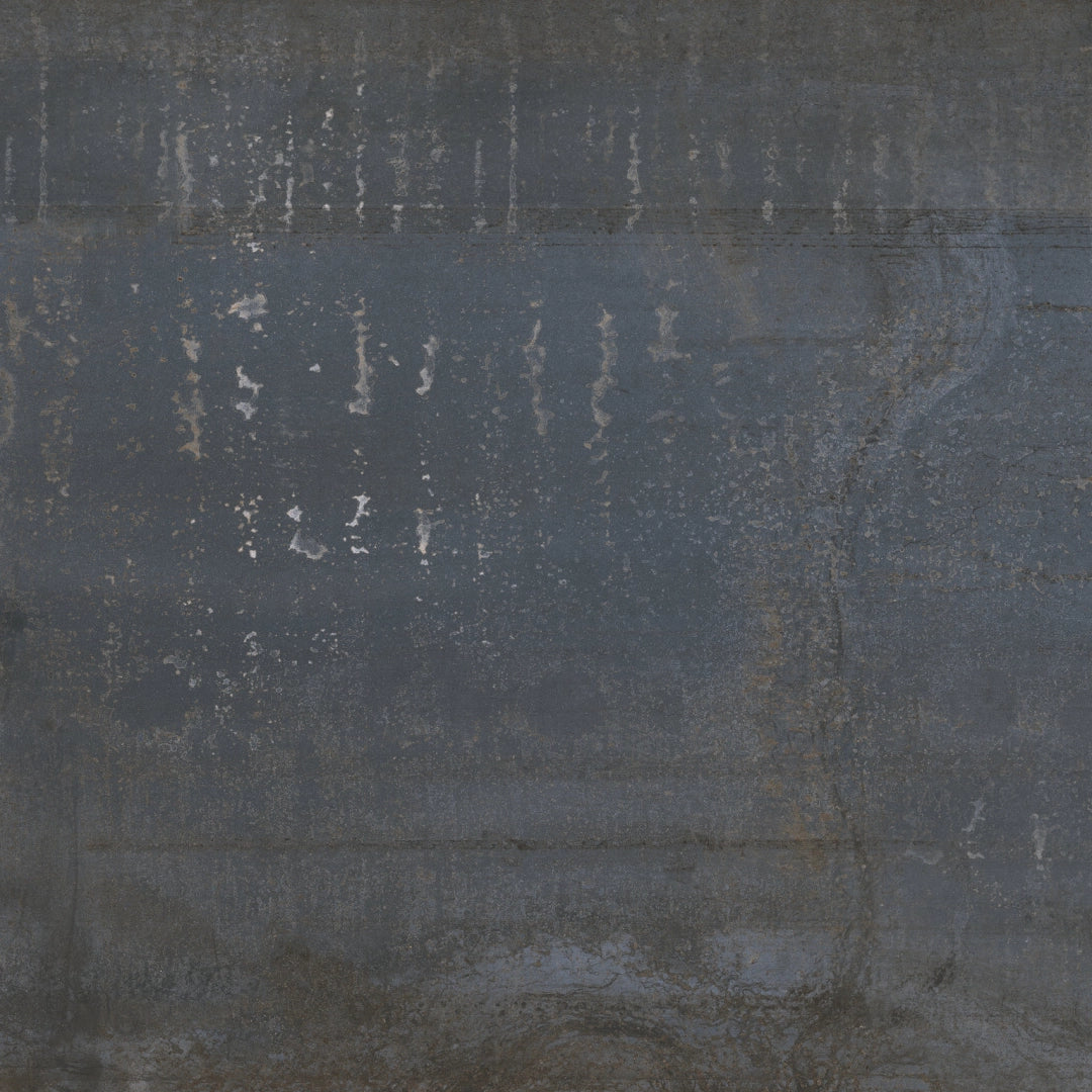 Cifre Ceramica, Metal - Iron, Naturale, 60x60cm, 10.00mm, Rett.