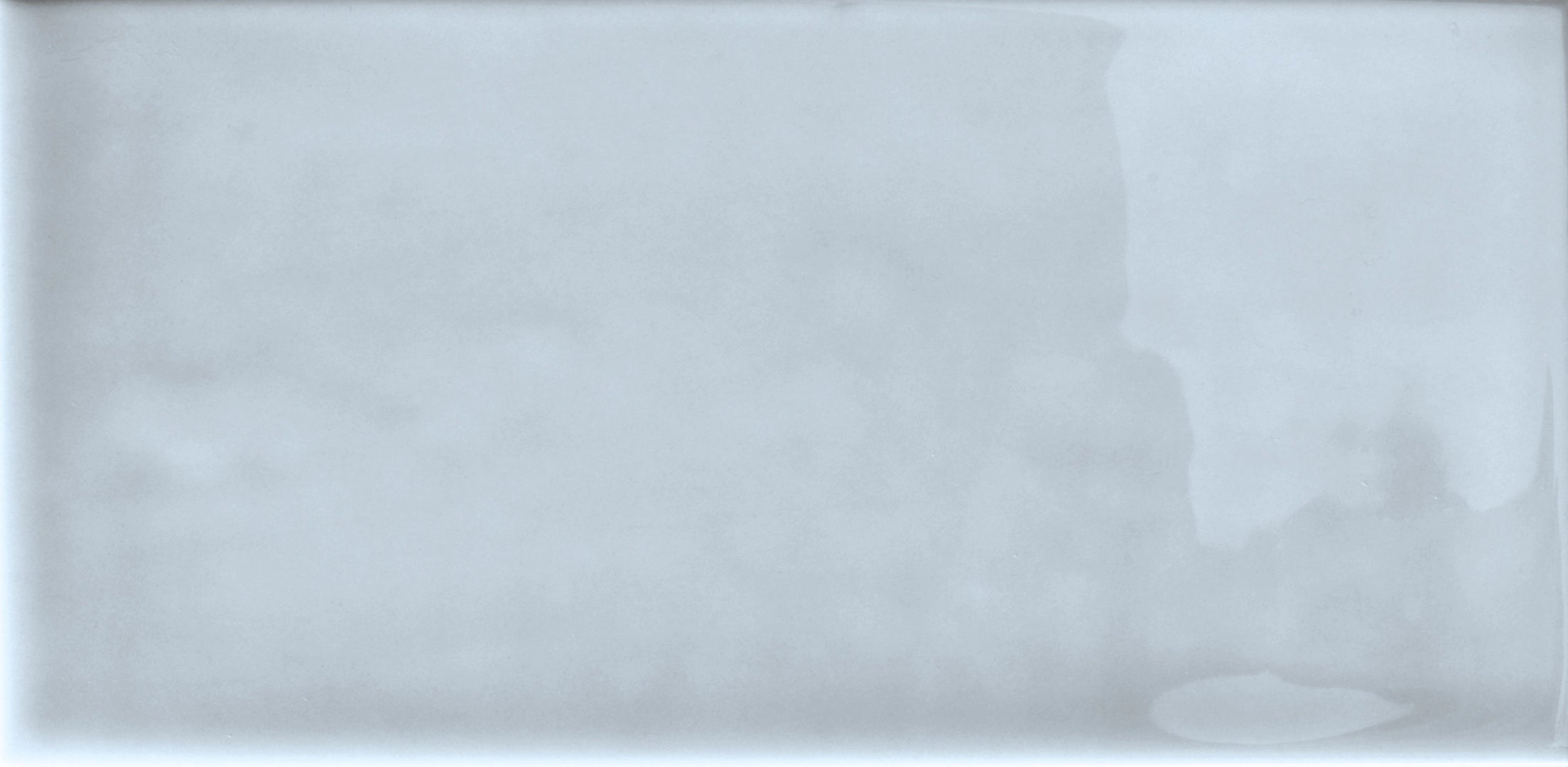 Quintessenza Ceramiche, Genesi - Carta Da Zucchero, Matt, 6.5x13.2cm, 10.00mm, Rett.