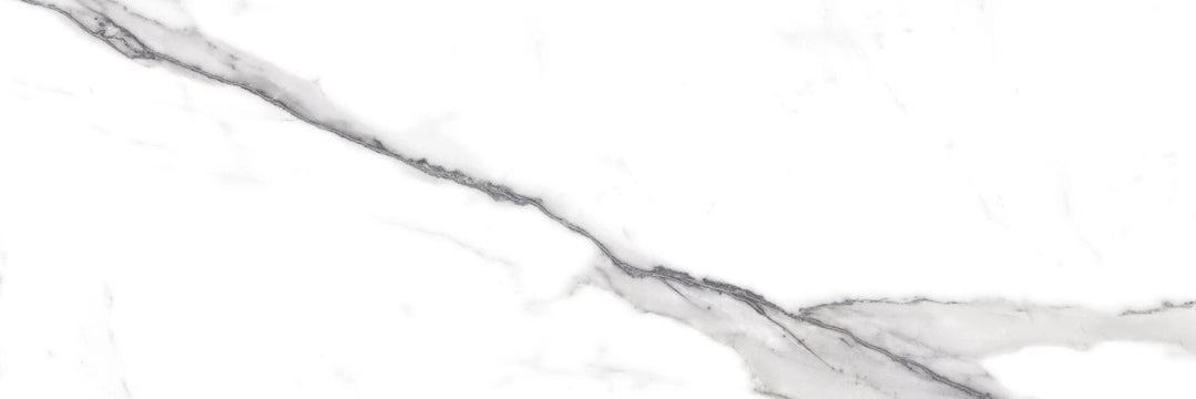 Fap Ceramiche, Roma - fLSR - Statuario, Matt, 25x75cm, 8.50mm