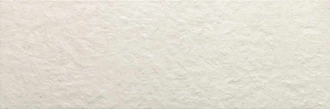 Fap Ceramiche, Nux - fOQE - White, Matt, 25x75cm, 8.50mm