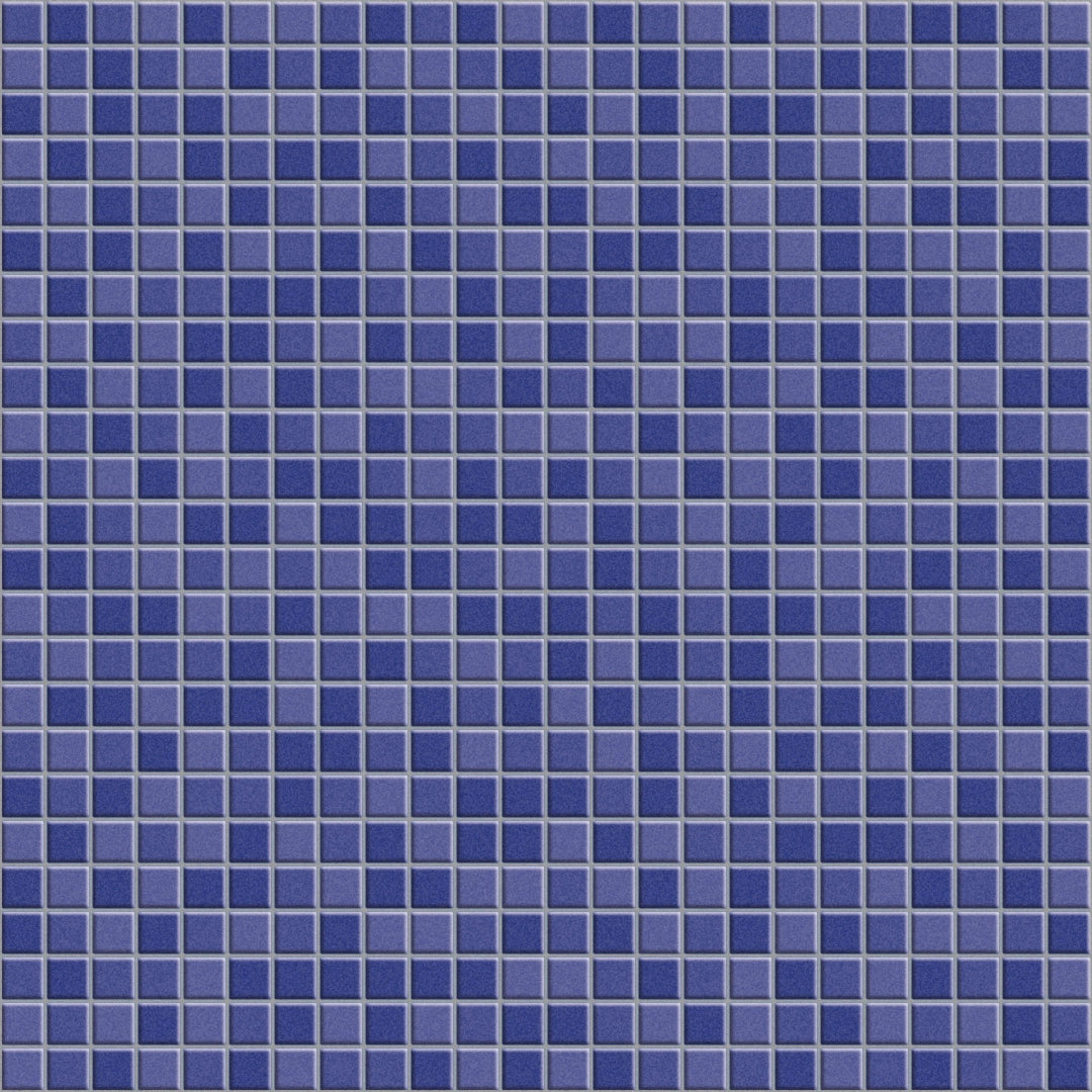 Appiani, Anthologhia - MOS 7024 - Agapanto, Semi-Lucido (2.5x2.5), 30x30cm, 7.20mm