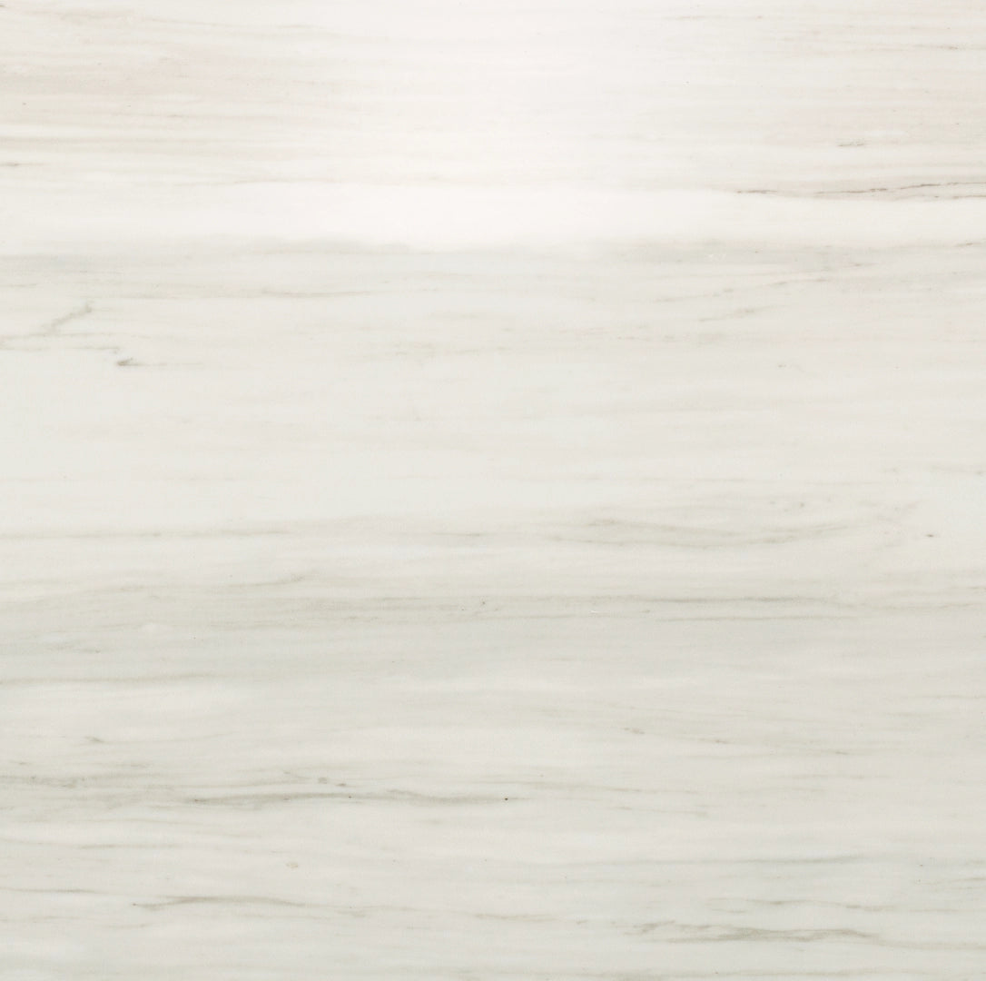 Italgraniti, Lux Experience - MW0368L - Helsinki White, Lappato, 60x60cm, 9.00mm, Rett.