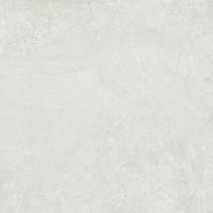 LaFaenza Ceramica, Vis - VIS6 120W RM - W, Matt, 120x120cm, 6.50mm, Rett.