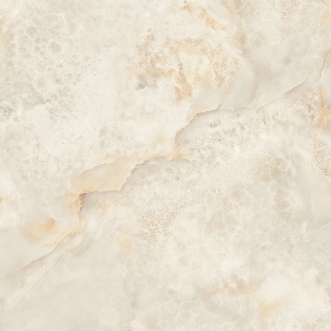 Azulejos Benadresa, Aral - P1212P - Cream, Pulido, 120x120cm, 10.00mm, Rett.