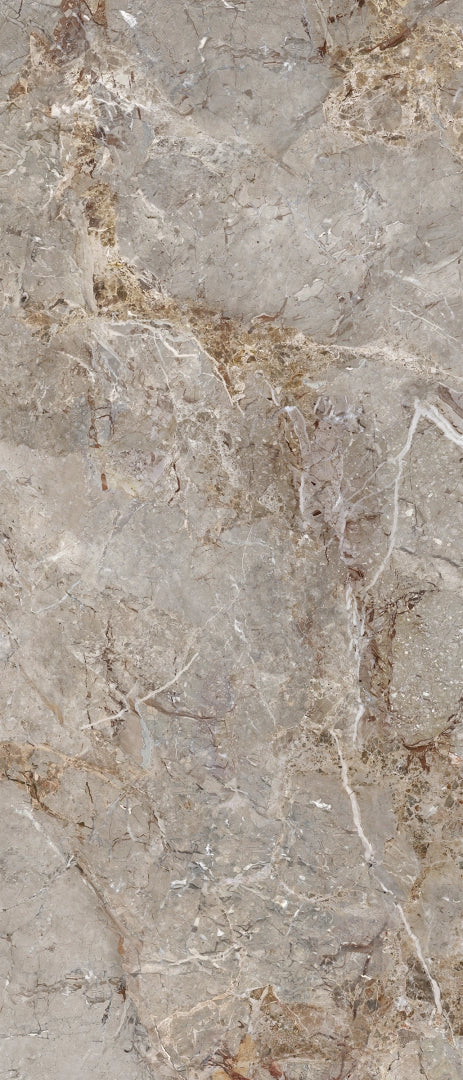 La Fabbrica Ava, Breccia Argentum - 163002 - Breccia Argentum, Naturale, 160x320cm, 6.00mm, Rett.