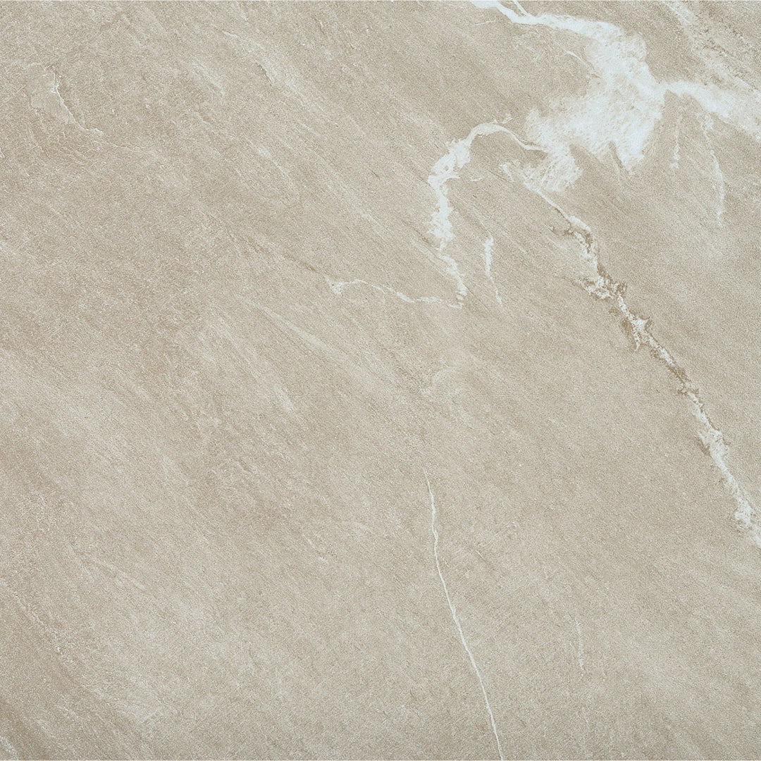 Ceramiche Coem, Cardoso - PC602R - Beige, Naturale, 60x60cm, 10.00mm, Rett.