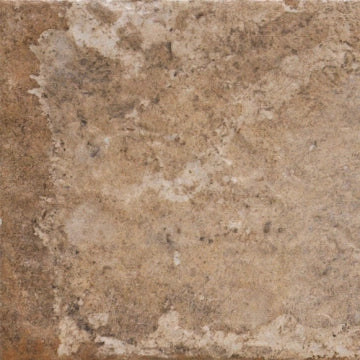 Cir Manifatture Ceramiche, Havana - 1052966 - Cohiba, Naturale, 40x40cm, 10.00mm