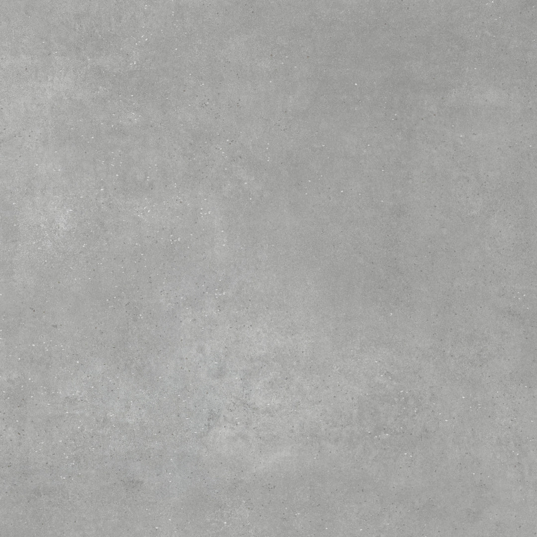 Argenta Ceramica, Gravel-Gravel Out - Grey, Matt, 90x90cm, 10.50mm, Rett.