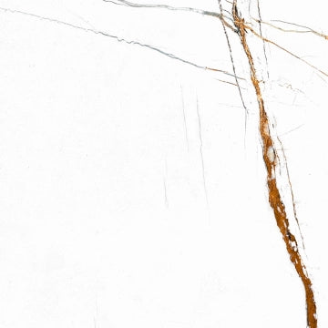 Itt Ceramic, Sahara Bianco - Bianco, Shiny, 59.5x59.5cm, 10.00mm, Rett.