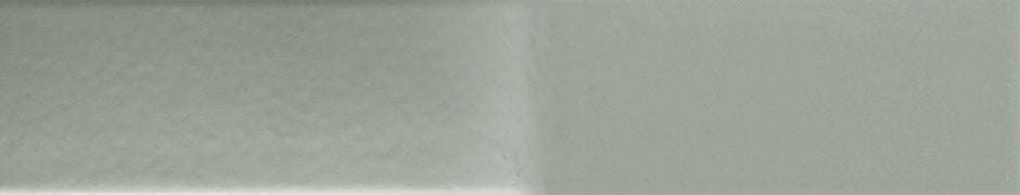 Sartoria by Terratinta, Fattamano - SAARFA21G - Sage, Glossy, 7.5x38cm, 10.00mm, Rett.