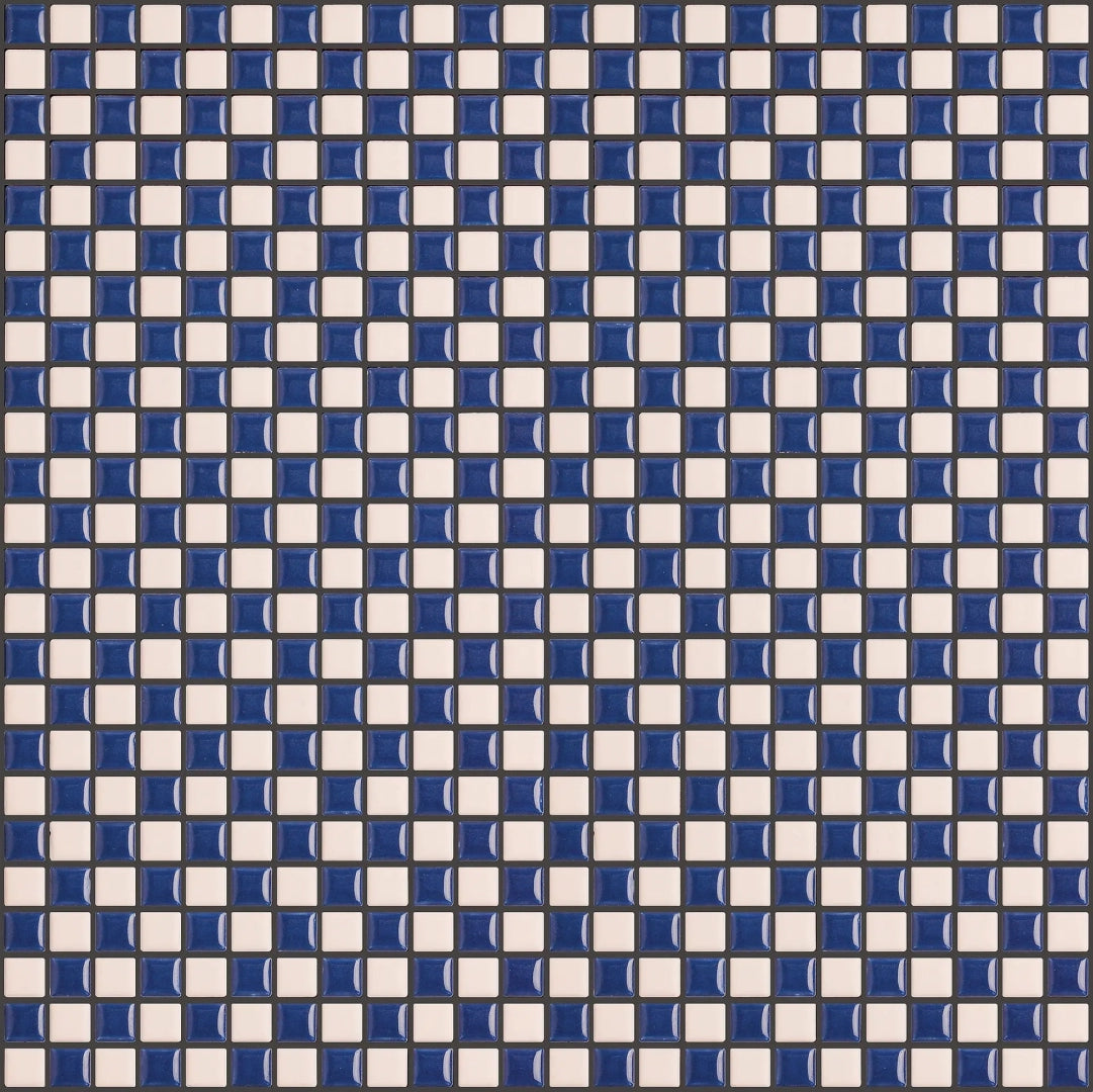 Appiani, Dama, Duetto - DAMA004  - Dama 4, Naturale, 30x30cm, 7.20mm