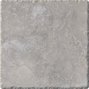 Cerdomus, Pietra D'assisi - 31524 - Grigio, Matt Sbrecciato, 20x20cm, 12.00mm