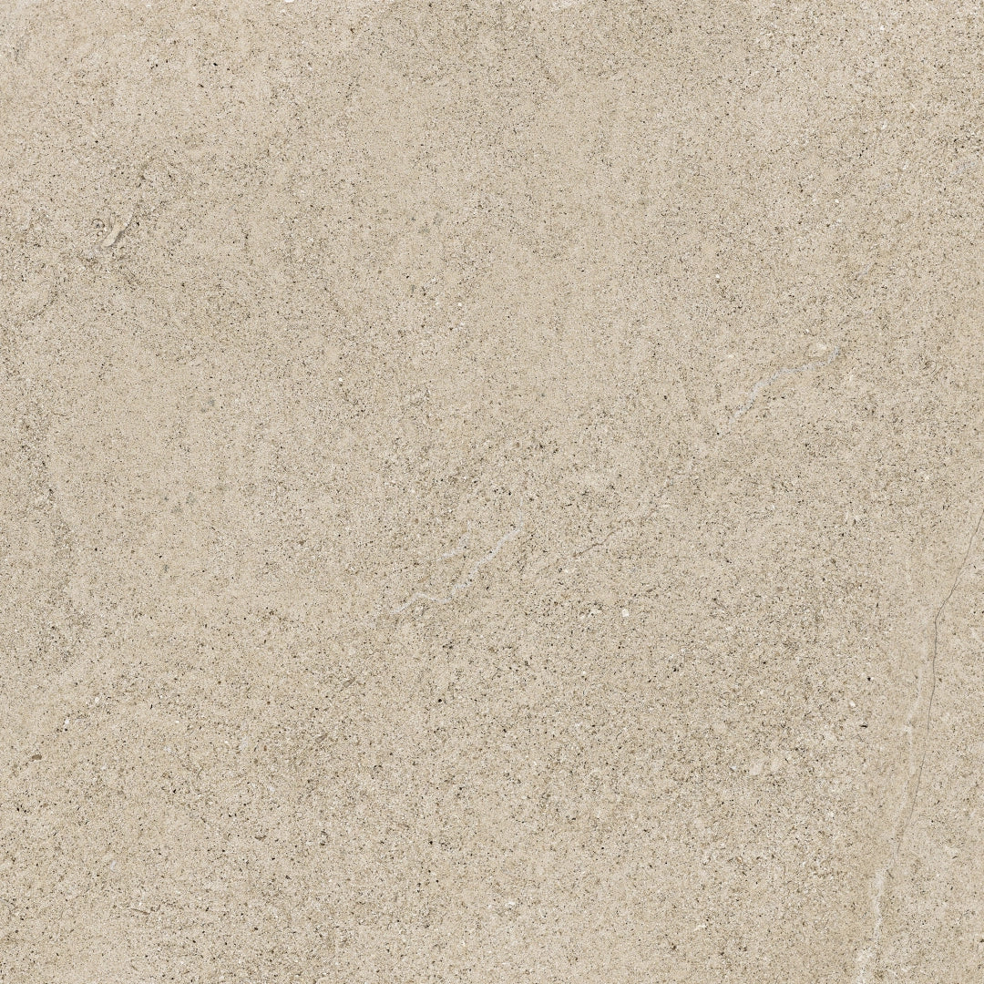 Capri Casabella Ceramiche, Kong - 4201694 - Beige, Matt, 60x60cm, 9.00mm, Rett.