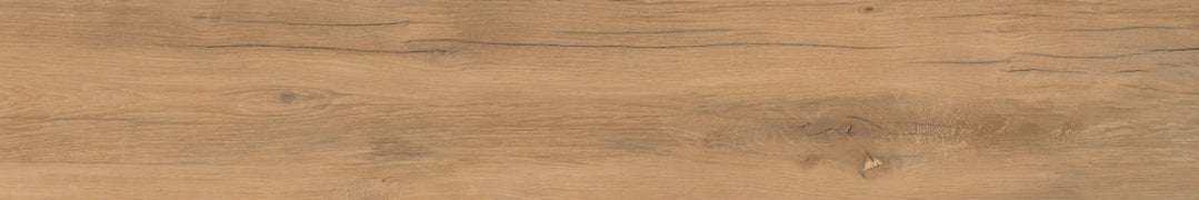 Provenza Ceramiche, Provoak - E424 - Quercia Recuperata , Naturale, 20x120cm, 9.50mm, Rett.
