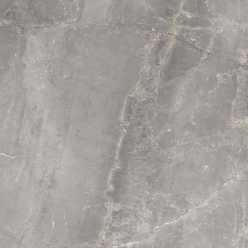 Dado Ceramica, Charme - Grey, Naturale, 60x60cm, 9.50mm, Rett.
