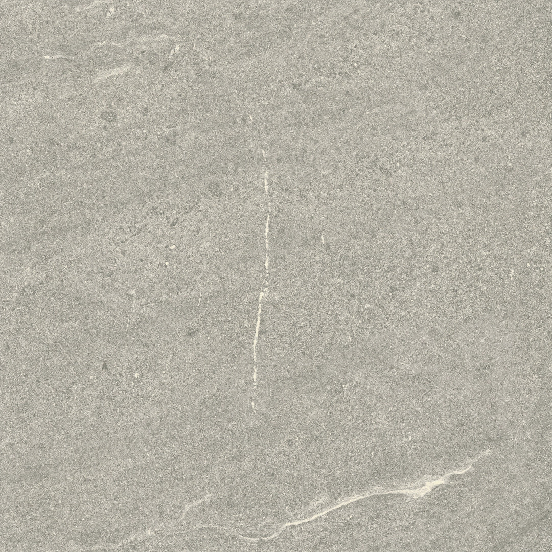 Dune Ceramica, Emporio - 187651 - Grey, Matt, 60x60cm, 10.00mm, Rett.