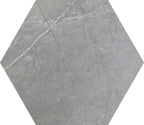 Codicer, Pulpis - Zinc, Naturale, 25x25cm, 10.00mm, Rett.
