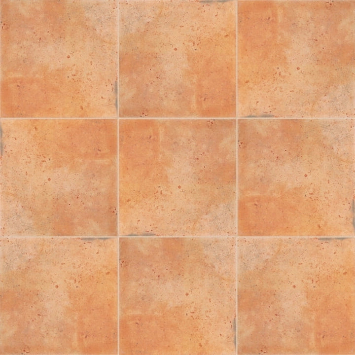 Mainzu, Victorian - Ocre, Satinado, 20x20cm, 9.00mm