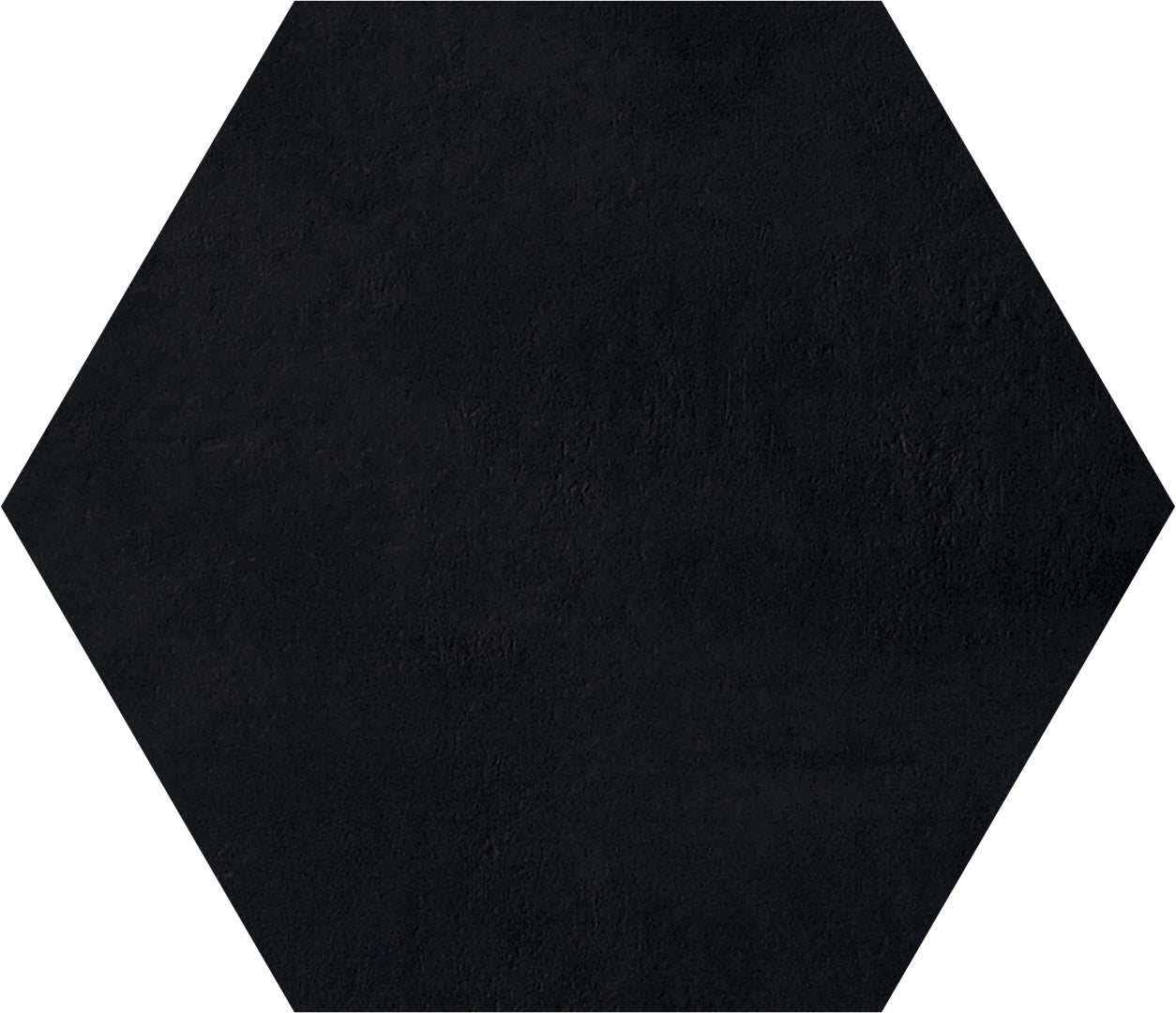 Gigacer, Concrete - Black, Natural, 31x36cm, 6.00mm, Rett.
