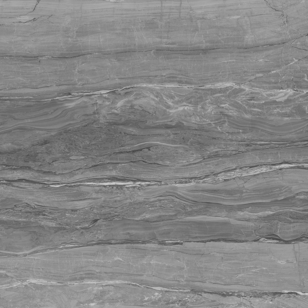 Argenta Ceramica, Eos - Argent, Polished, 120x120cm, 10.70mm, Rett.