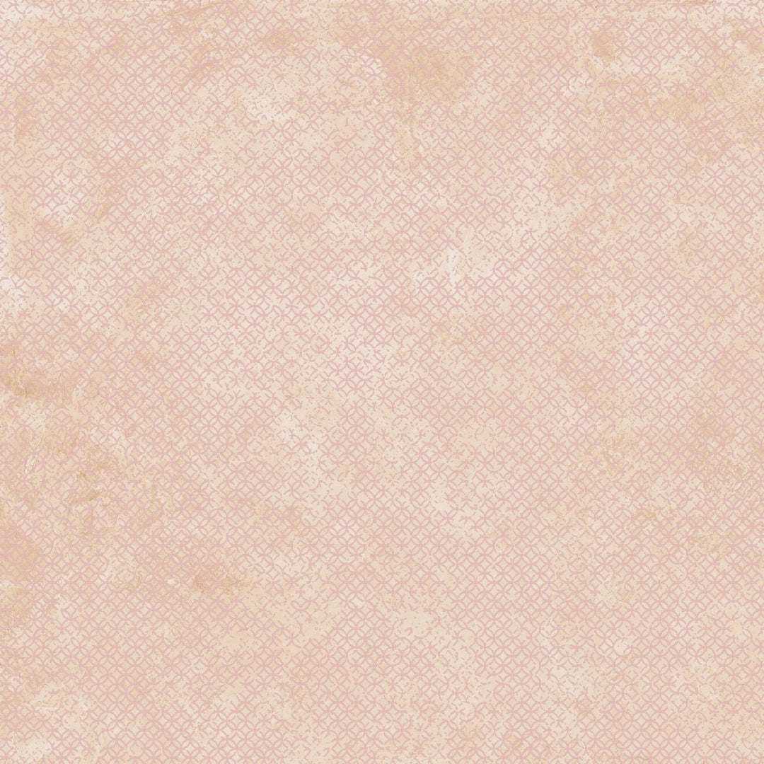Gigacer, Aromas - Vanilla&Pink, Natural, 120x120cm, 9.00mm, Rett.