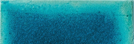 Ceramiche Settecento, The Traditional Style - 305295 - Emerald, Matt, 15x45cm, 13.00mm