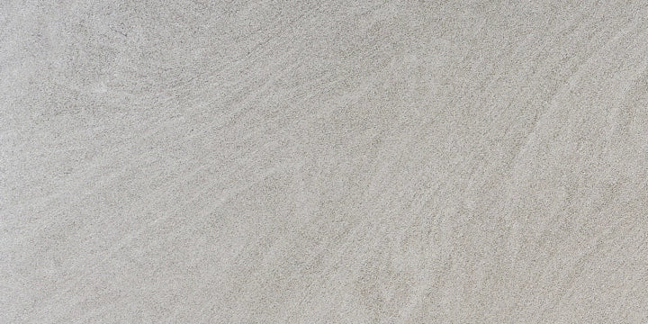 Ceramiche Coem, Pietra Sabbiosa - SA623LR - Grigio, Lucidato, 60x120cm, 10.00mm, Rett.