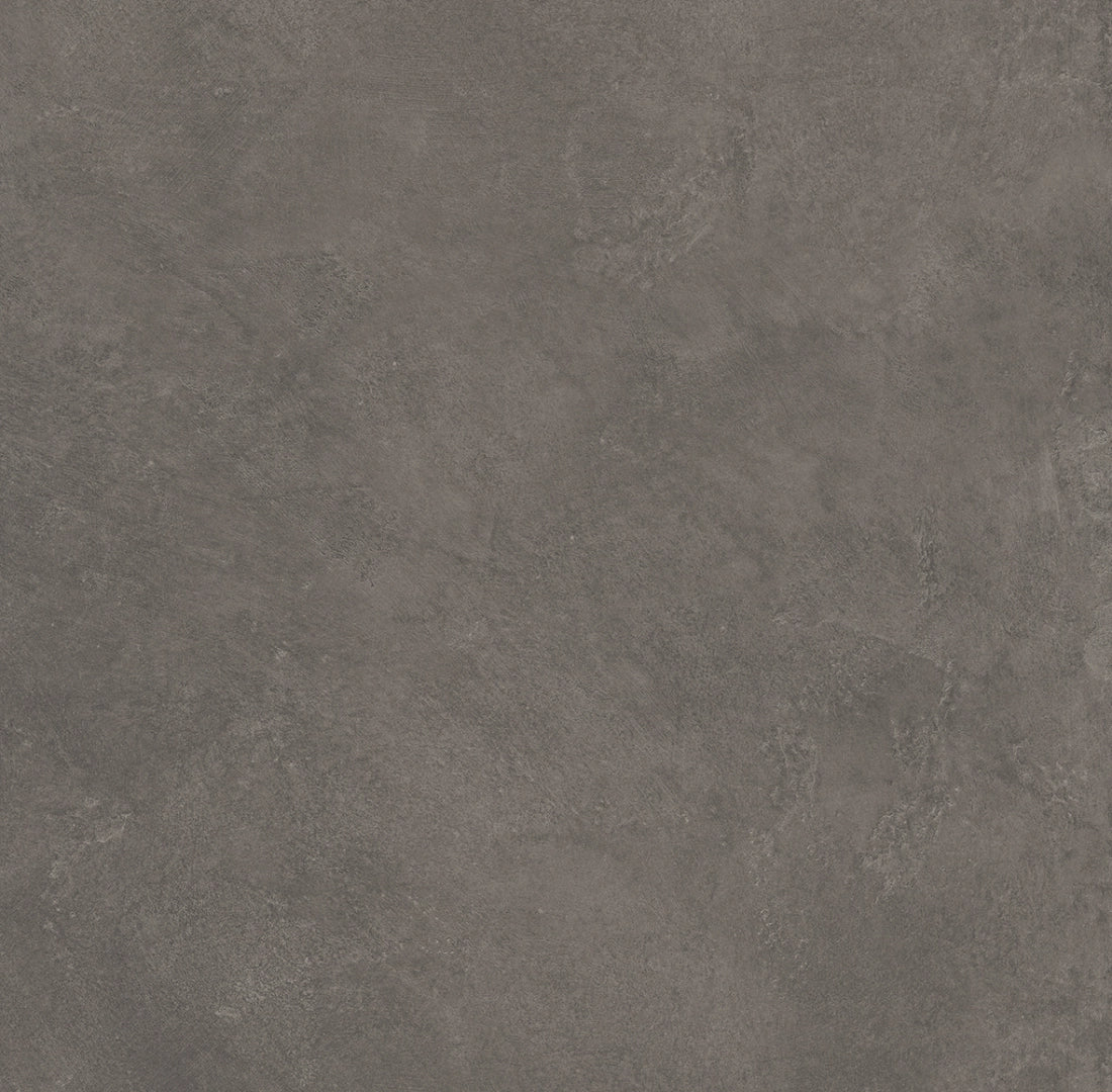 Provenza Ceramiche, Karman - ED9M - Cemento Antracite, Naturale, 60x60cm, 9.50mm, Rett.