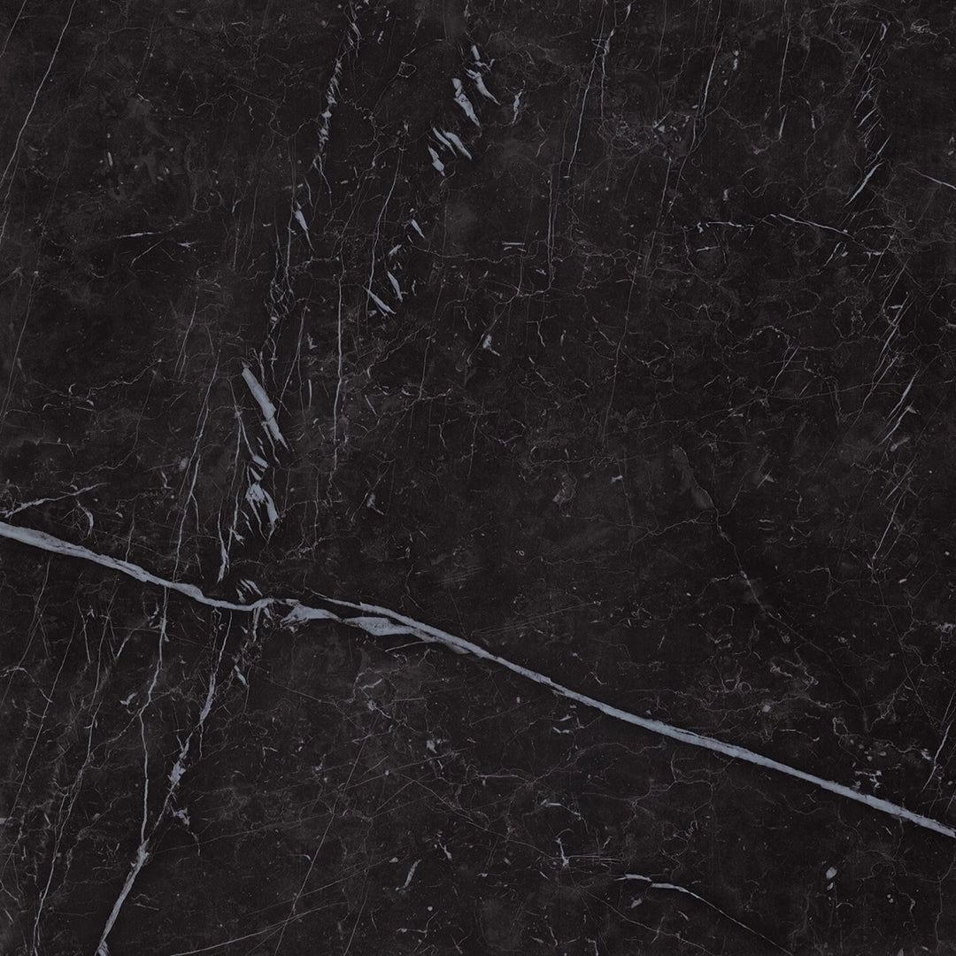 Atlas Concorde, Marvel Stone - AZRM - Nero Marquina, Lappato, 60x60cm, 9.00mm, Rett.