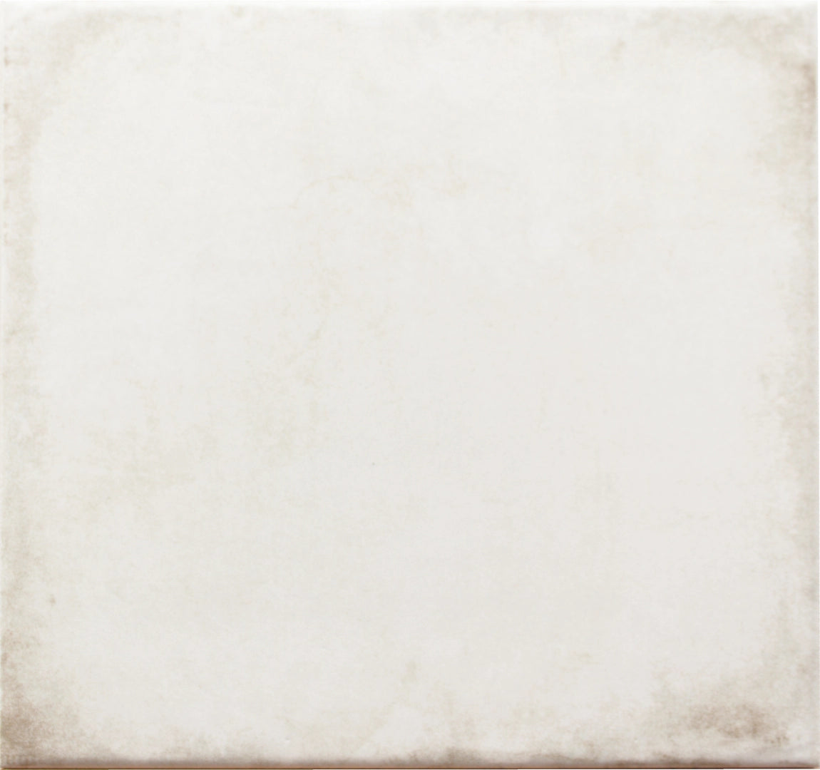 Cevica, Vintage - LB42 - Bone, Mate, 20x20cm, 9.00mm