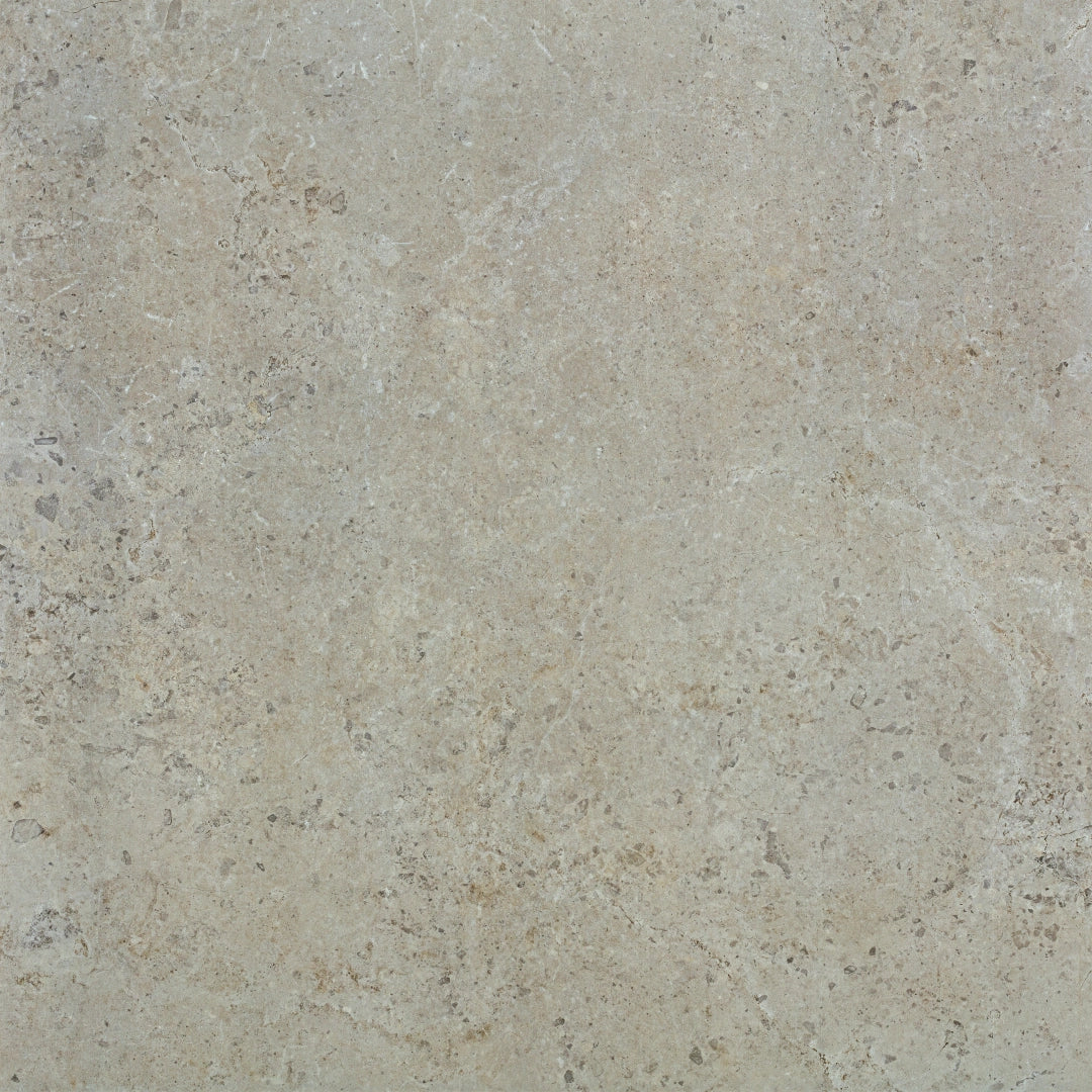 Serenissima Ceramiche, Concreta - 1081926 - Titanio, Antislip, 60x60cm, 9.50mm, Rett.