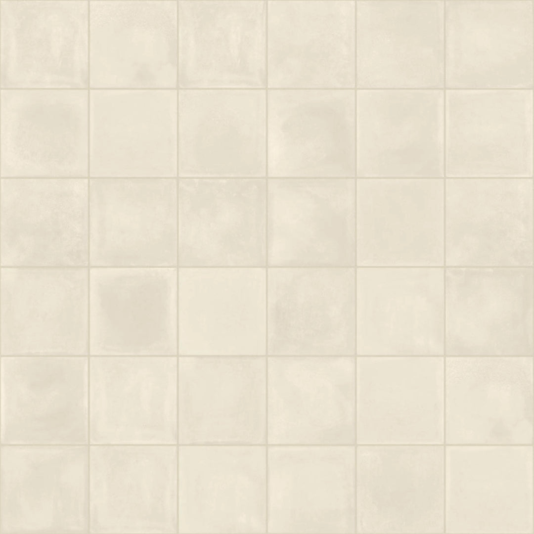 Marazzi, Crogiolo D_segni Blend - M61G - Osso, Matt, 10x10cm, 10.00mm