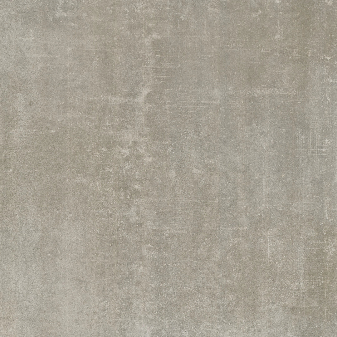 Margres, Subway - Ash , Extra Thick Anti-Slip, 60x60cm, 20.00mm, Rett.