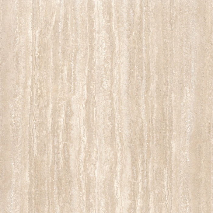 Ragno, Realstone Travertino - RC9J - Vein Beige, Matt, 120x120cm, 9.00mm, Rett.