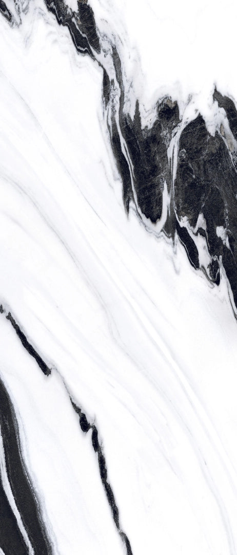 Florim, B&W_Marble - 765518---Wave,-Naturale-,-120x280cm,-6.00mm,-Rett.