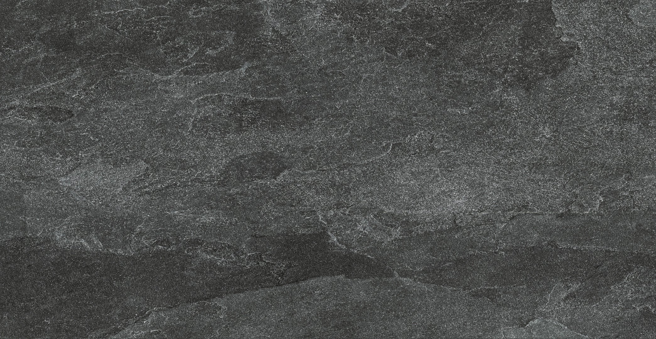 Florim, Natural Stone - 752009---Coal,-Naturale,-60x120cm,-9.00mm,-Rett.