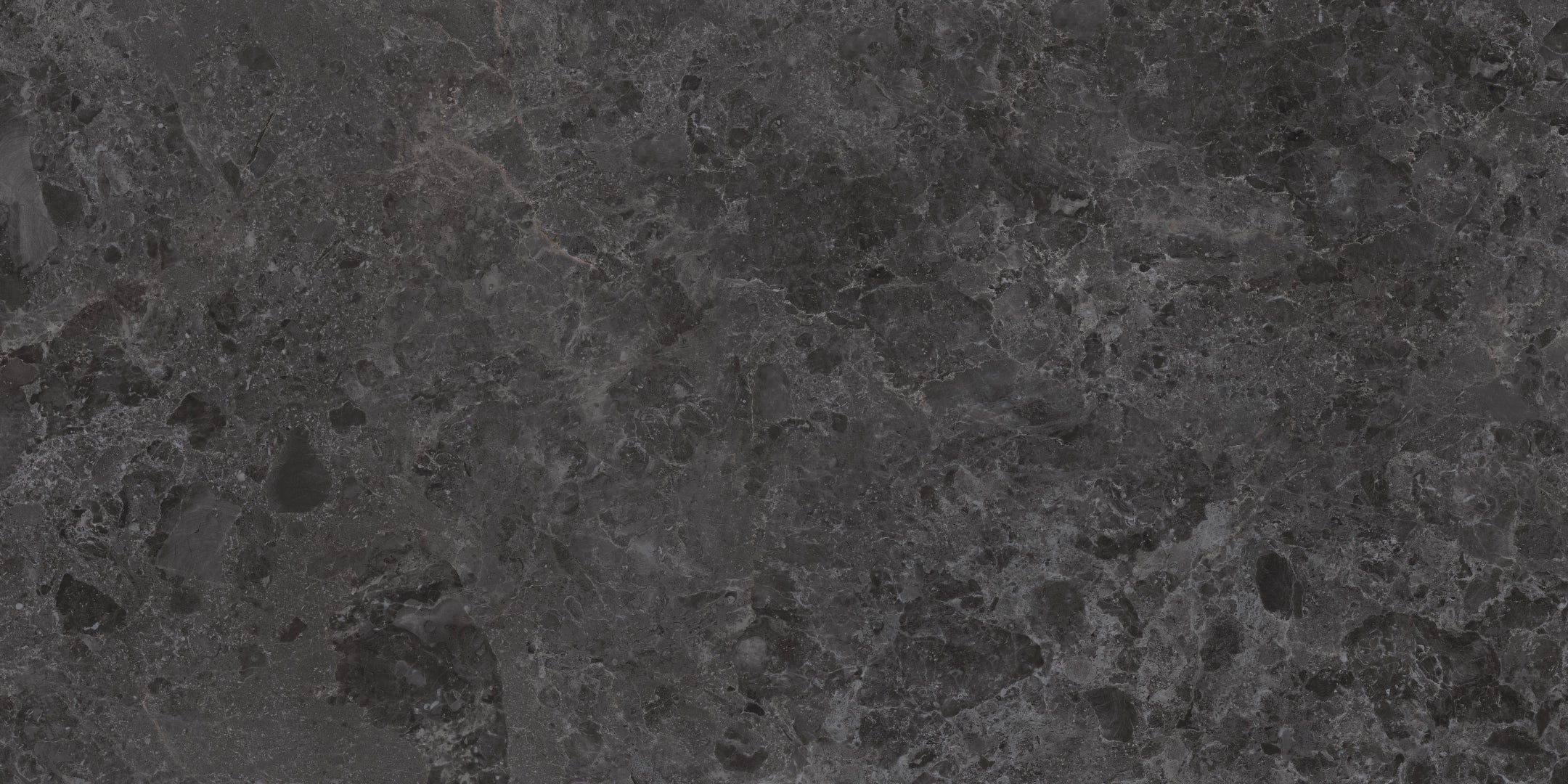 Capri Casabella Ceramiche, Pietra Di Marais - Nero, Matt, 60x120cm, 9.00mm, Rett.