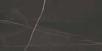 Arpa Ceramiche, Top Stone - Sahara Noir, Matt, 60x120cm, 10.00mm, Rett.