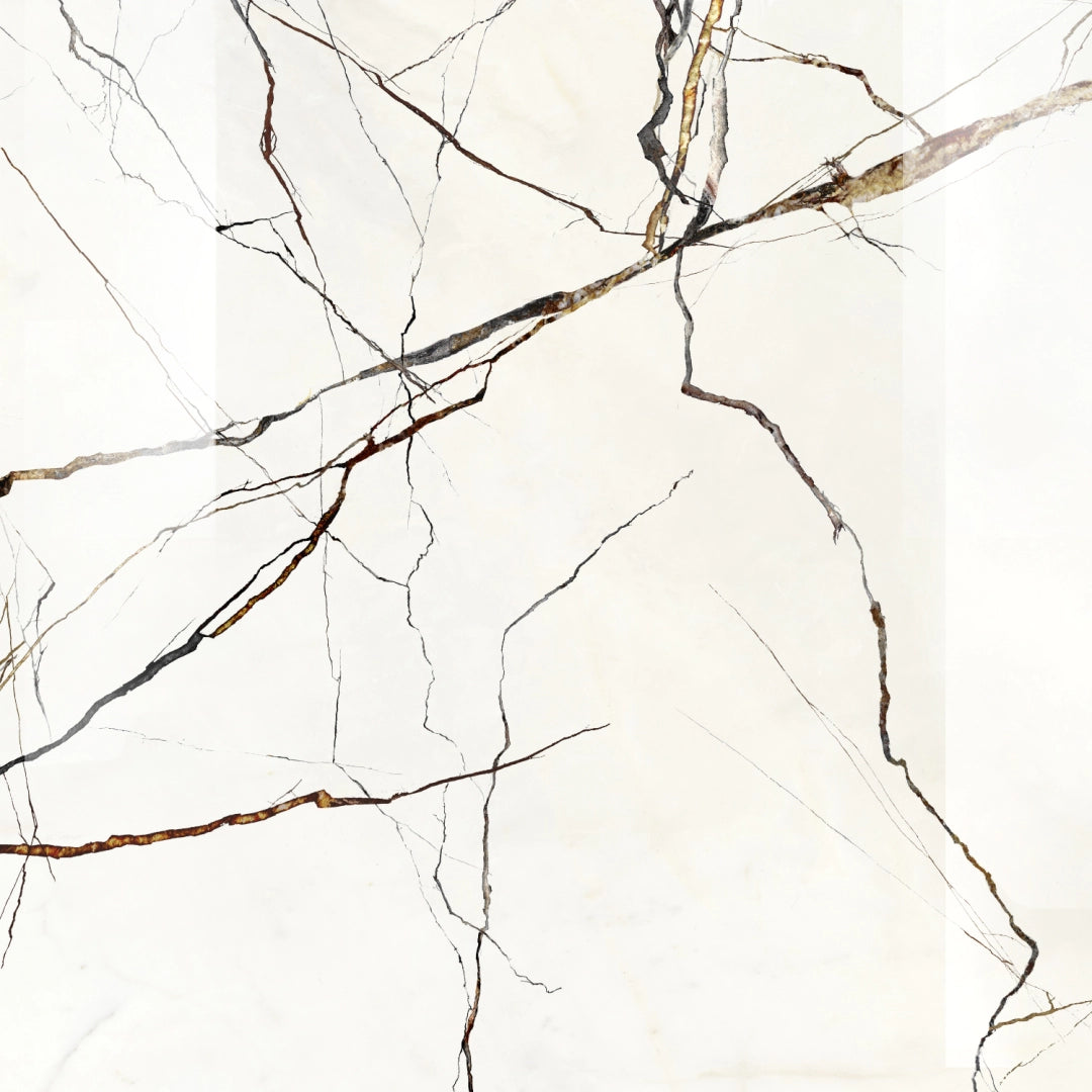 Ceramiche Settecento, Lichen - 156621 - Patagonia, Lappato, 60x60cm, 10.00mm, Rett.
