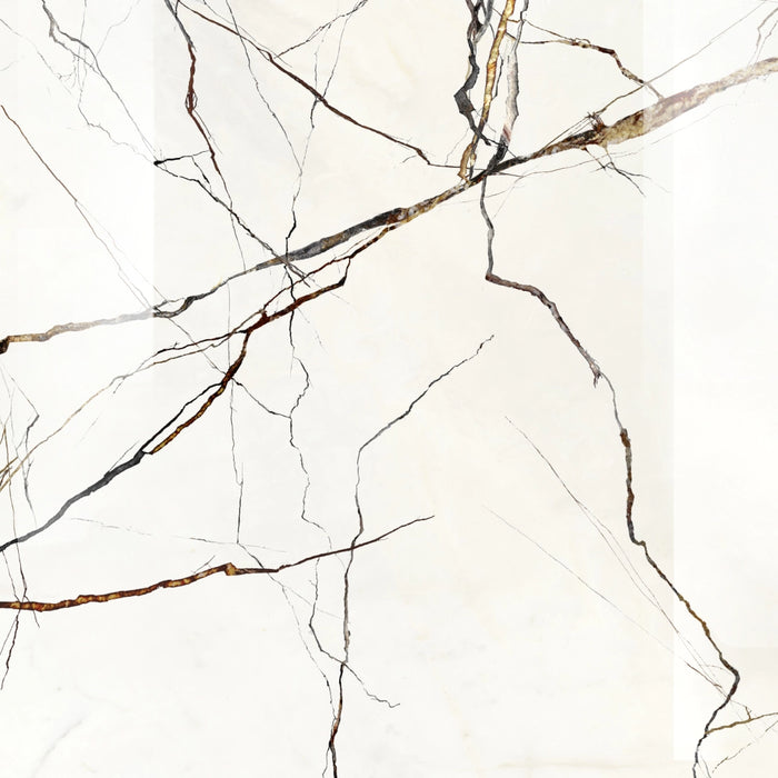 Ceramiche Settecento, Lichen - 156621 - Patagonia, Lappato, 60x60cm, 10.00mm, Rett.