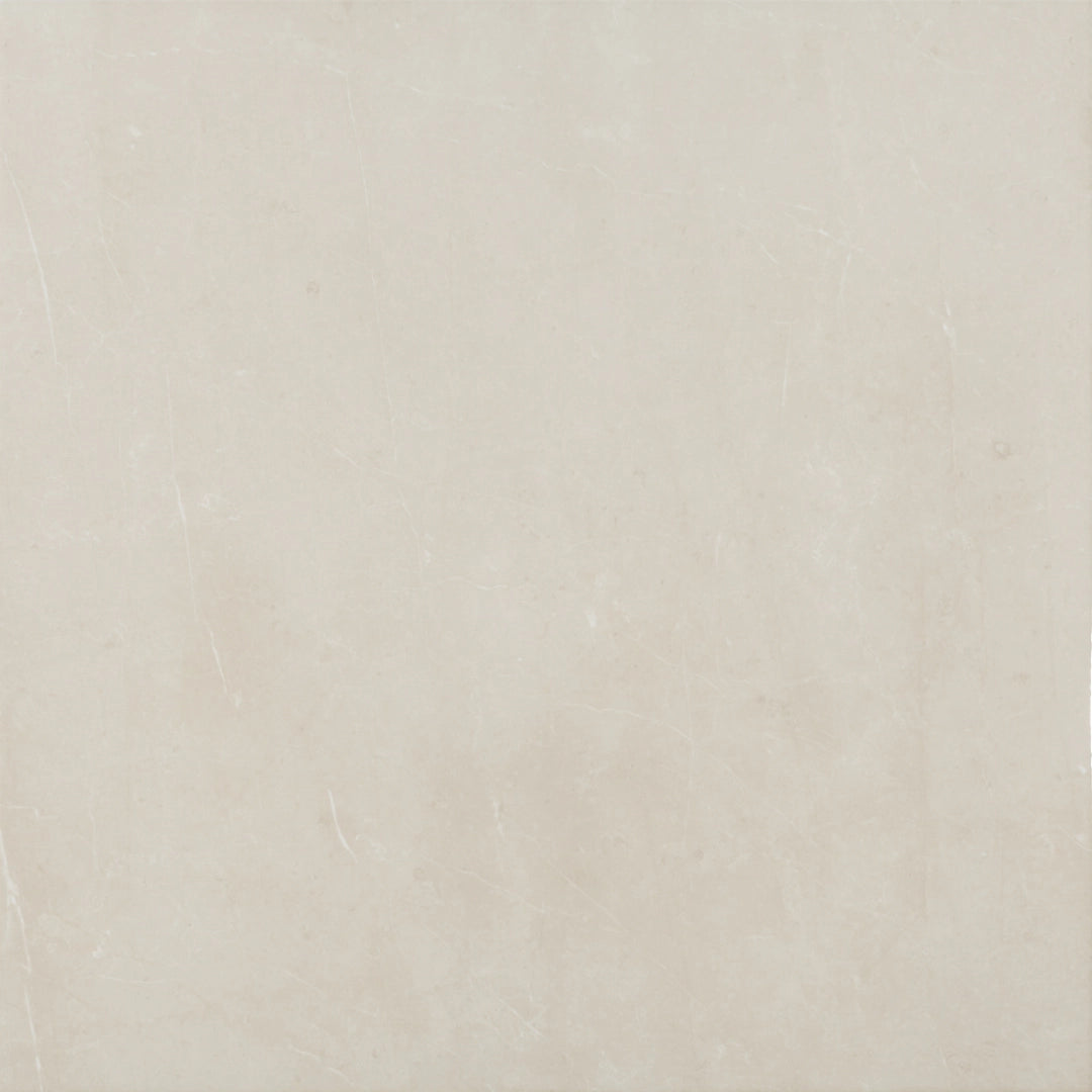 Ecoceramic, Bellagio - PB0440----Marfil,-Brillo,-60.8x60.8cm,-10.00mm