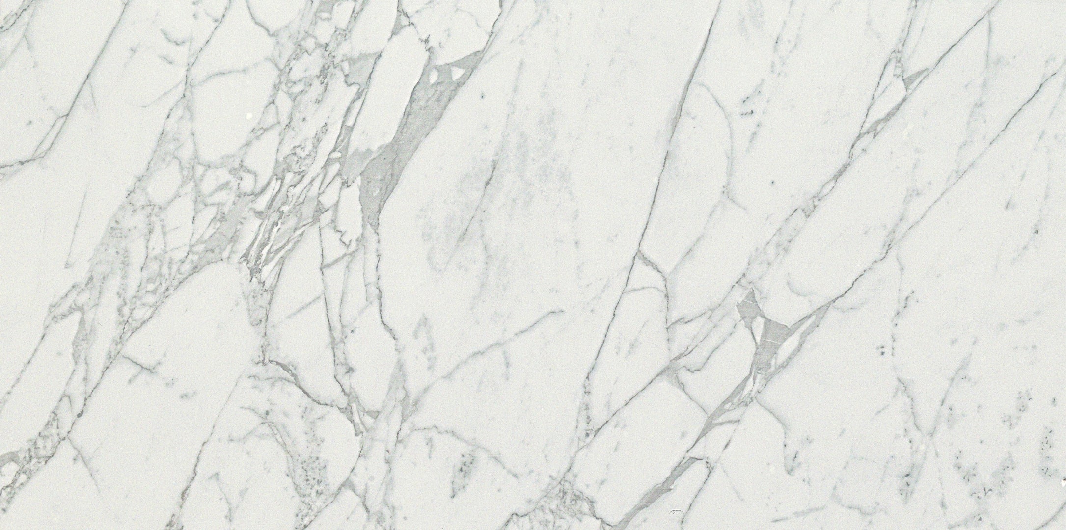 Atlas Concorde, Marvel Pro - 9M4R - Statuario Select, Lucida, 40x80cm, 8.50mm