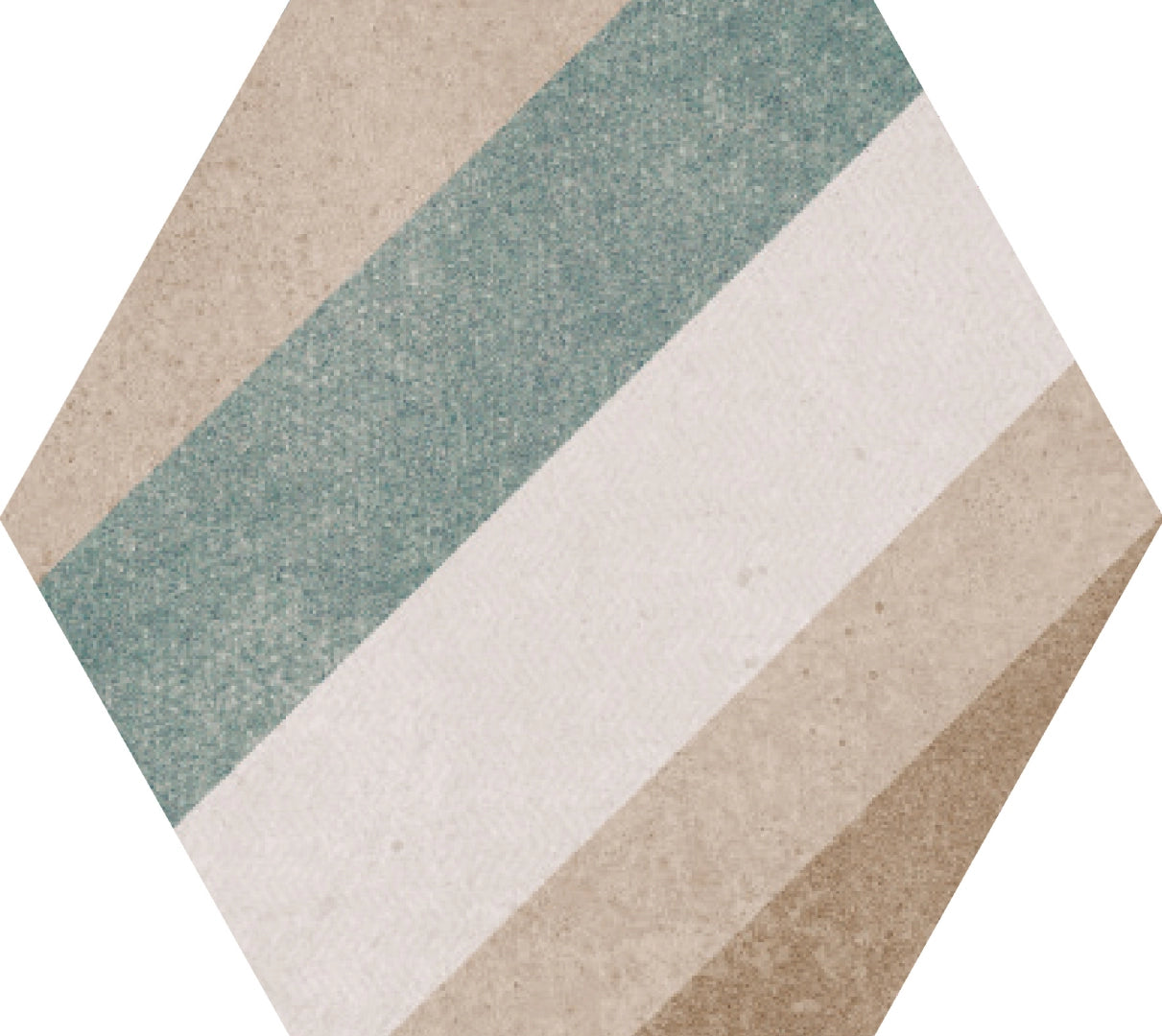 Pamesa, Trend - Modern Trend, Matt, 25.8x29cm, 11.00mm