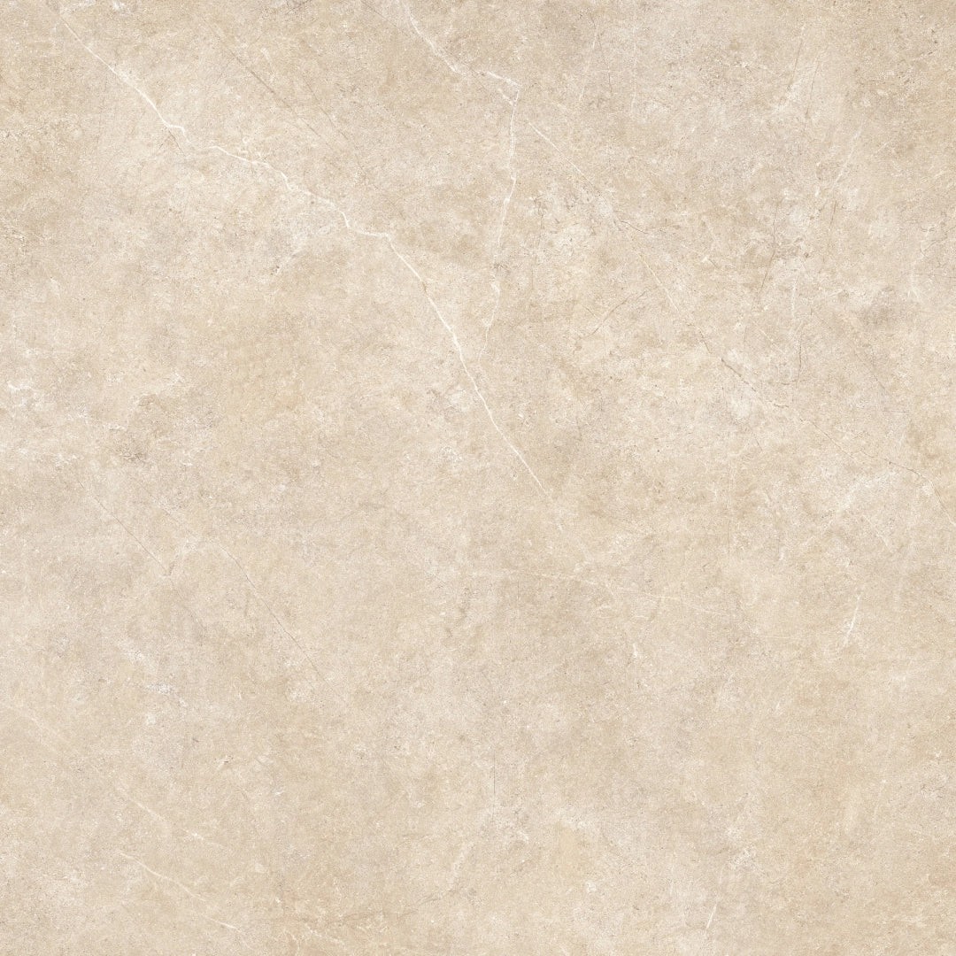 Ragno, Realstone Argent - R9HU - Sabbia, Matt, 60x60cm, 9.50mm, Rett.