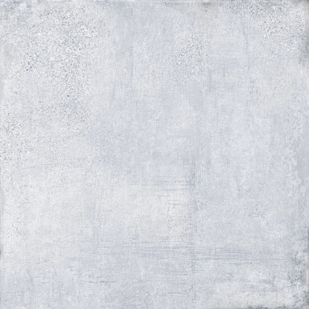 Metropol Ceramica, Harlem - Grey, Antislip, 90x90cm, 10.00mm, Rett.