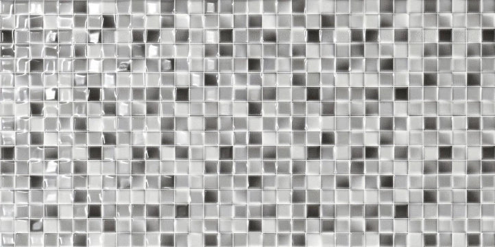 Stn Ceramica, Andros - AB5UCS - Marengo, Brillo, 25x50cm, 10.00mm