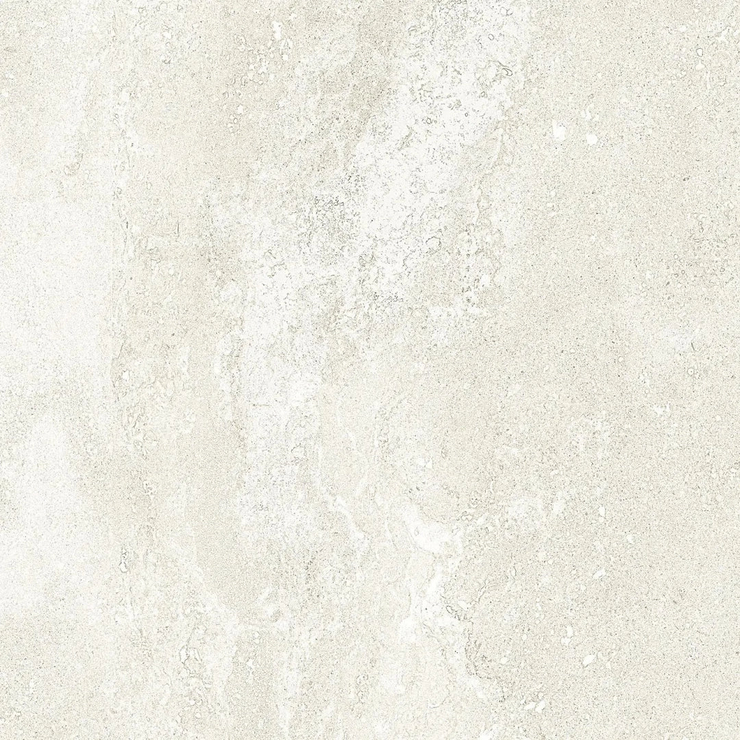 Novabell, Thermae - Milk, Natural, 100x100cm, 9.00mm, Rett.