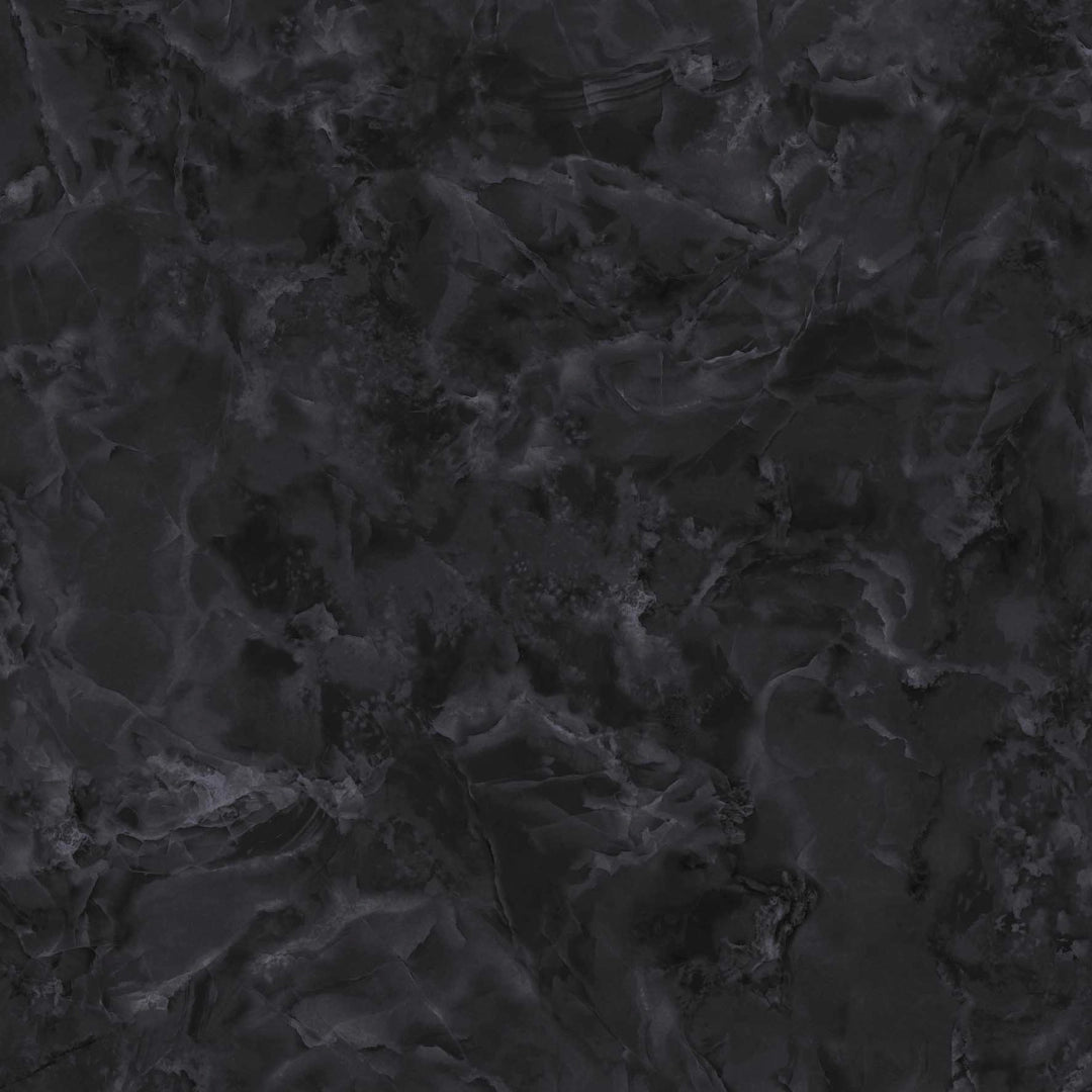 Class Tile, Divina - Onyx Black, Polished, 120x120cm, 9.00mm, Rett.